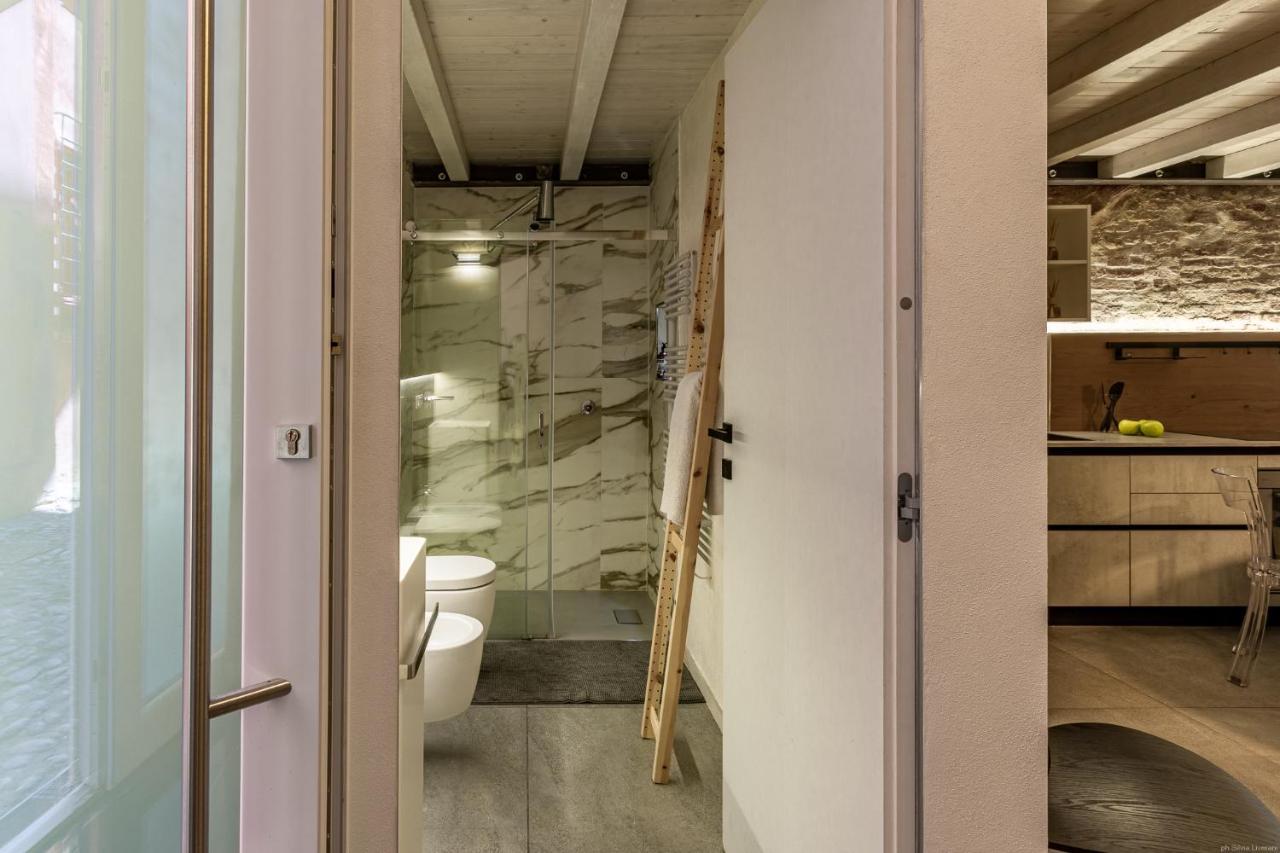 Apartment Vicolo Dei Duelli Industrial *